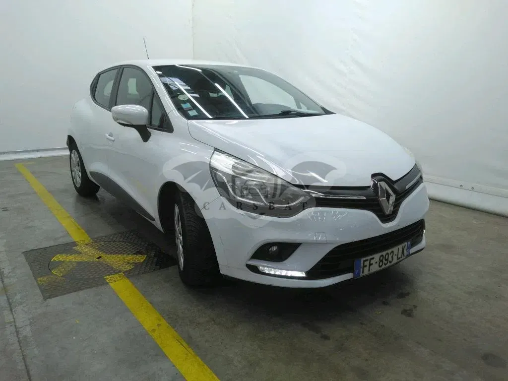 Renault Clio 1.5 DCI Air 2019