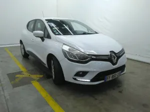 Renault Clio 1.5 DCI Air 2019