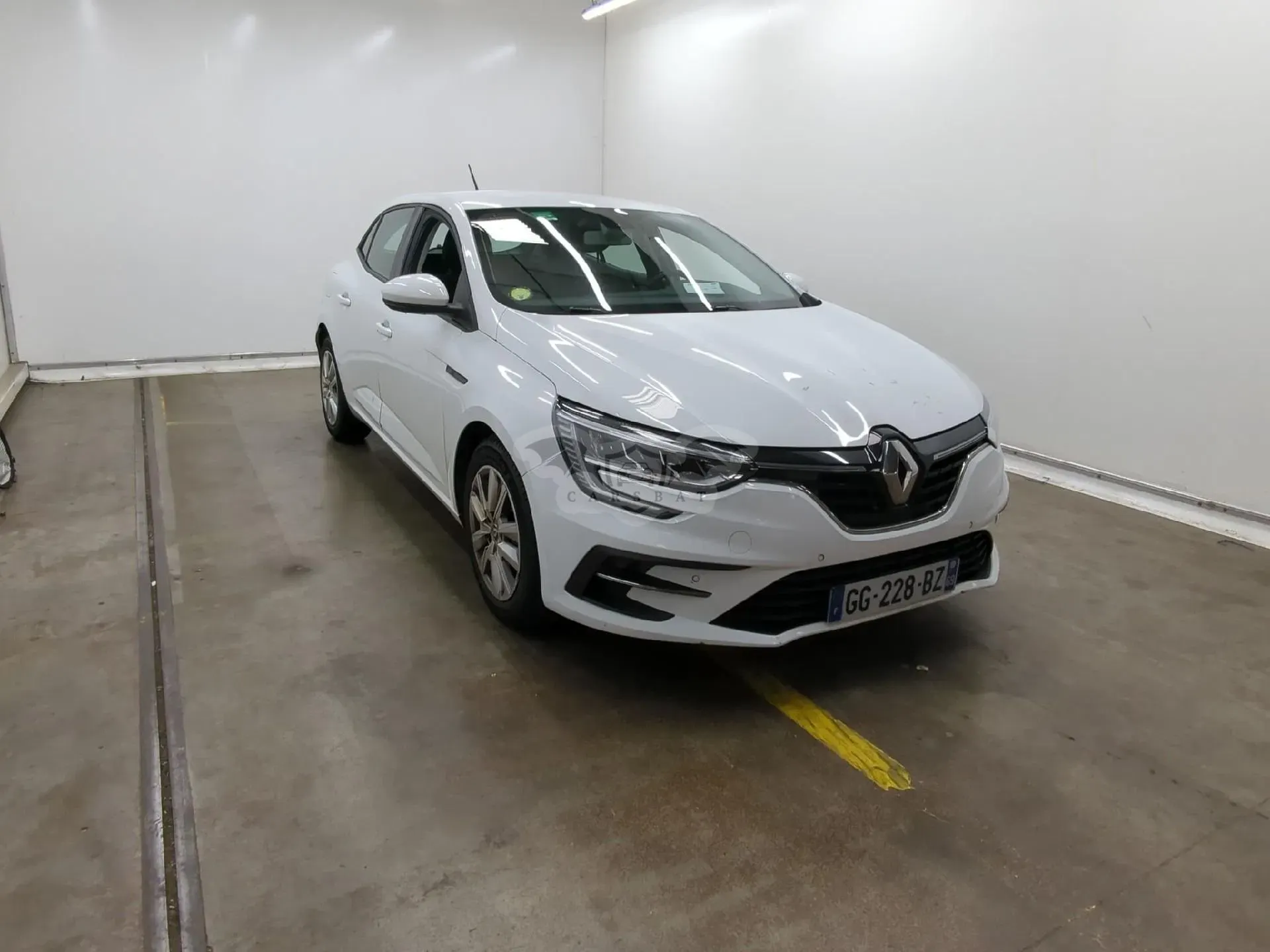 Renault Megane 1.5 DCI Air 2022