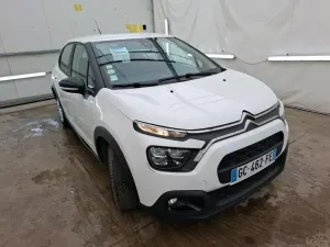 Citroën C3 1.5 HDI Feel 2021