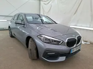 BMW 1 Series 116d Business Design 2023