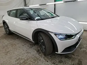 Kia EV6 74 kWh Active 2023