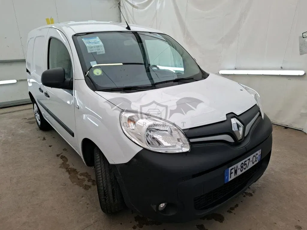 Renault Kangoo Express 1.5 DCI Extra R-Link 2020
