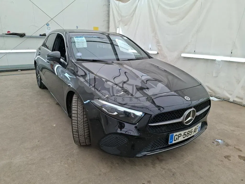 Mercedes-Benz A 200 Business Line 2023