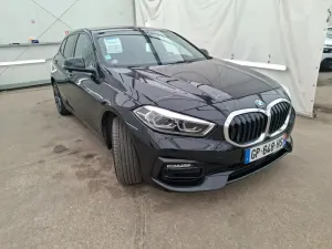 BMW 1 Series 118i Sport 2023