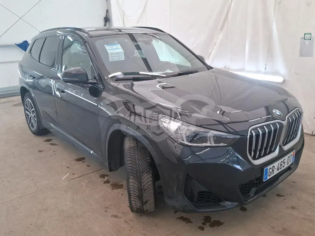 BMW X1 23i M Sport 2023