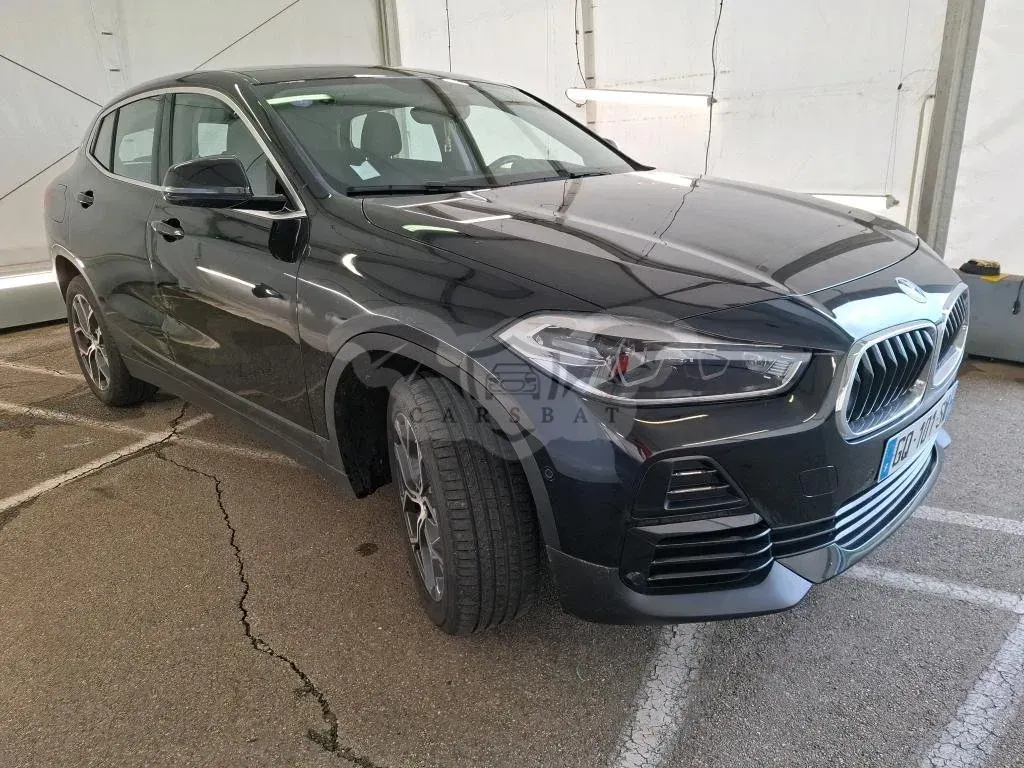 BMW X2 18i Lounge 2023