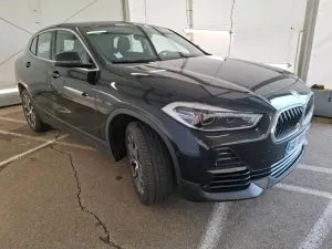 BMW X2 18i Lounge 2023
