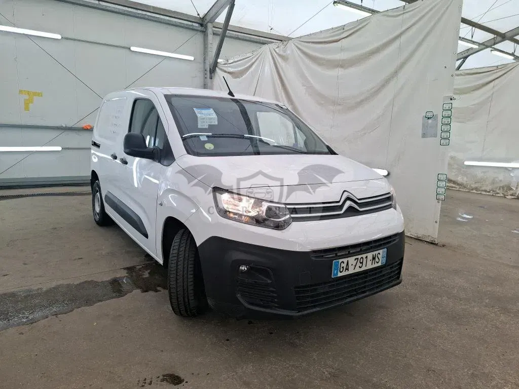 Citroën Berlingo 1.5 HDI Club 2021