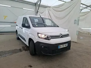 Citroën Berlingo 1.5 HDI Club 2021