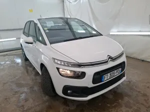 Citroën C4 Picasso 1.5 HDI Business Class 2020