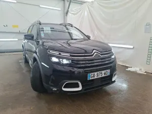 Citroën C5 Aircross 1.6i Shine 2021