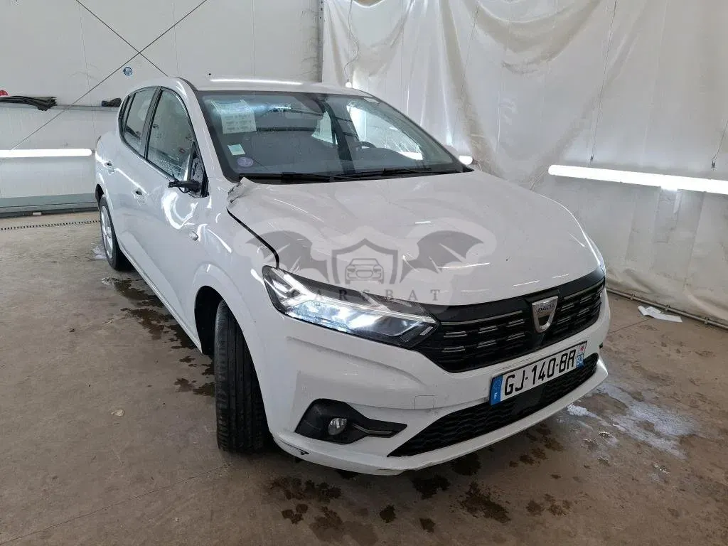 Dacia Sandero 1.0 TCe Comfort 2022
