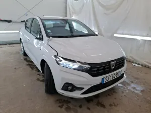 Dacia Sandero 1.0 TCe Comfort 2022