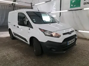 Ford Transit Connect 1.5 Ambiente 2018