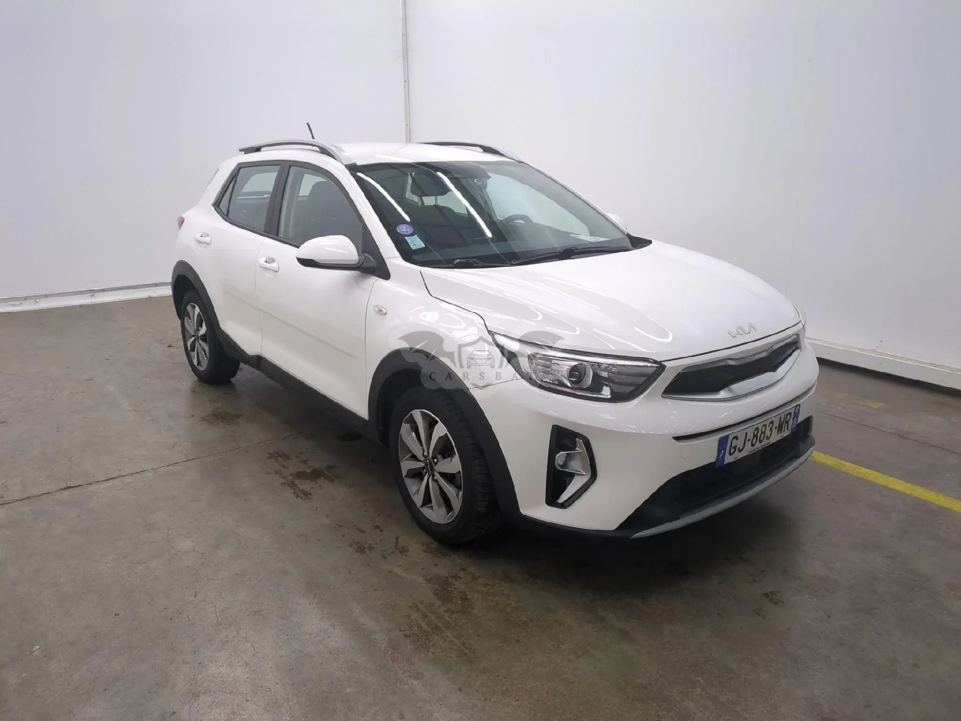Kia Stonic 1.0 T-GDI Active 2022
