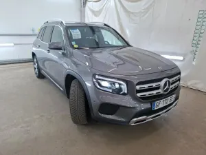 Mercedes-Benz GLB 200d Business Line 2022