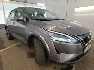 Nissan Qashqai 1.5 Business 2024