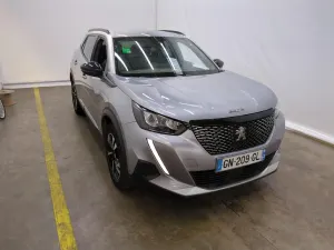 Peugeot 2008 1.5 HDI Allure Pack 2023