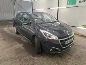 Peugeot 208 1.5 HDI Active Business 2019