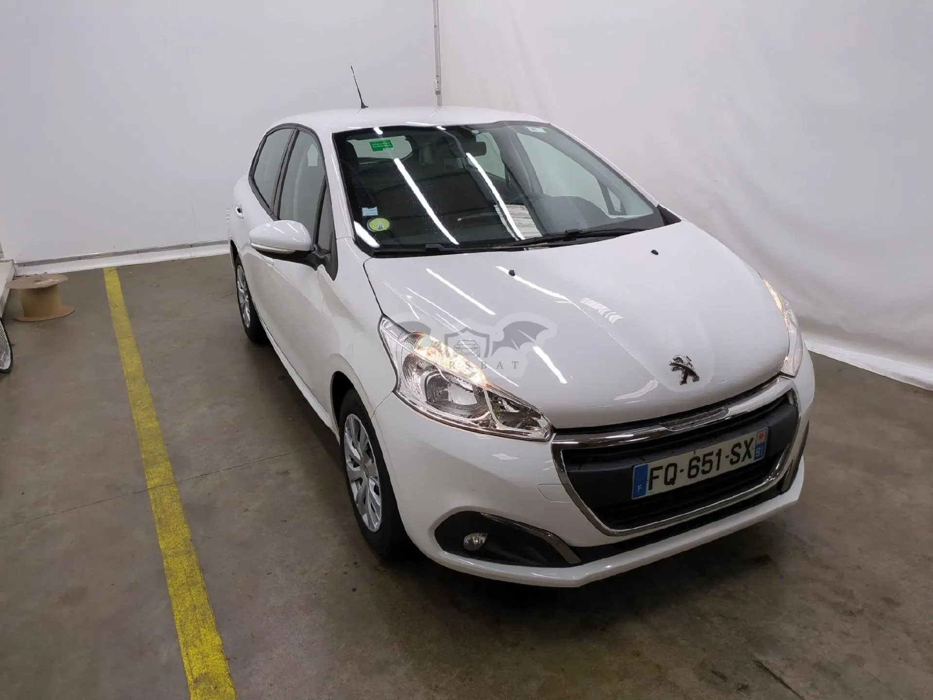 Peugeot 208 1.5 HDI Premium 2020