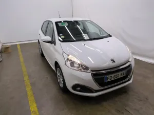 Peugeot 208 1.5 HDI Premium 2020