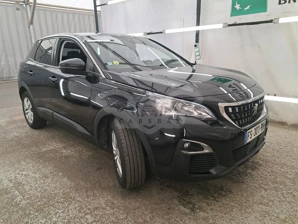 Peugeot 3008 1.5 HDI Active Business 2020