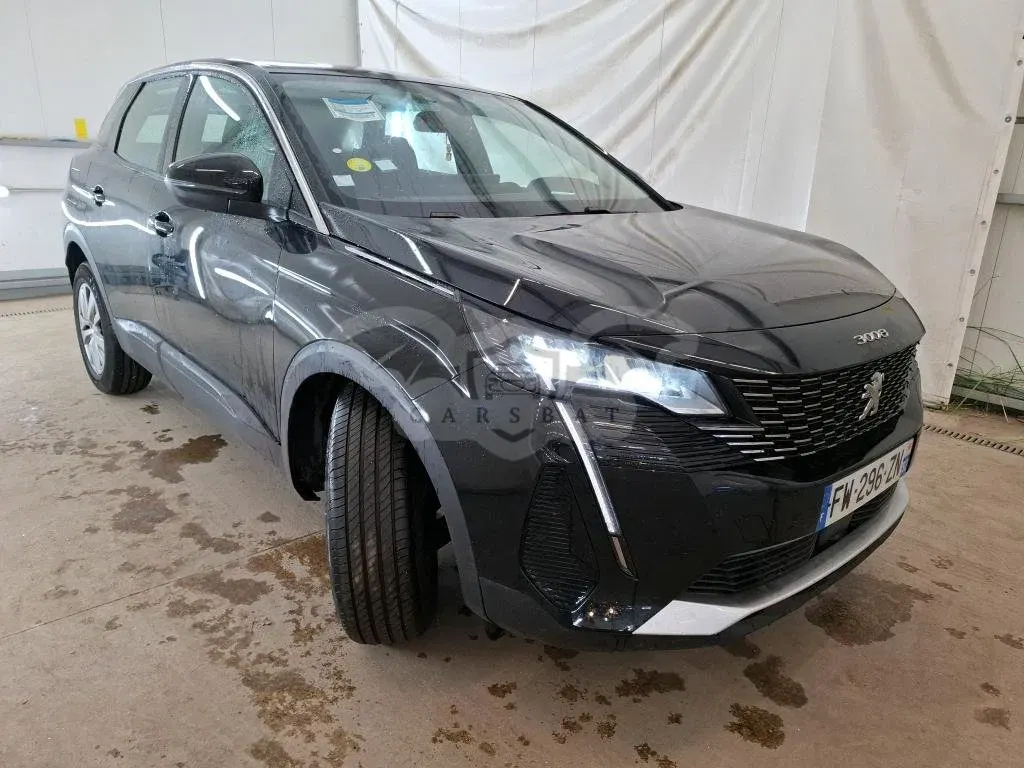 Peugeot 3008 1.5 HDI Active Business 2021