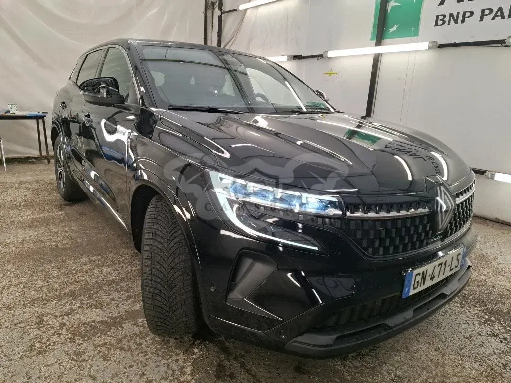 Renault Austral 1.3 Techno 2023