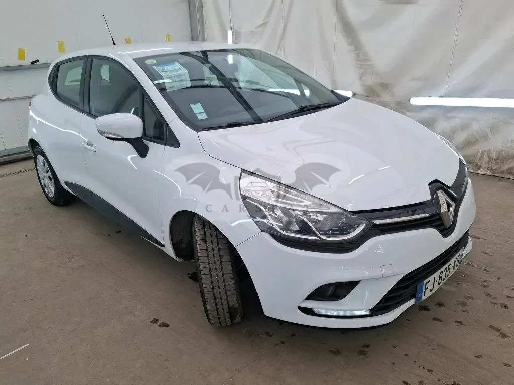 Renault Clio 1.5 DCI Air 2019