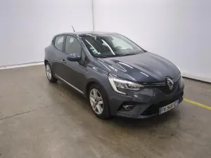 Renault Clio 1.0 Tce Business 2019