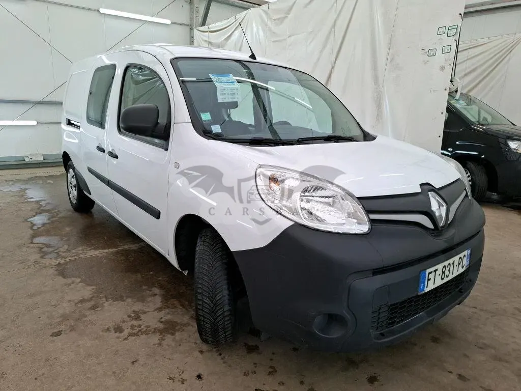 Renault Kangoo Maxi 1.5 DCI Extra 2020