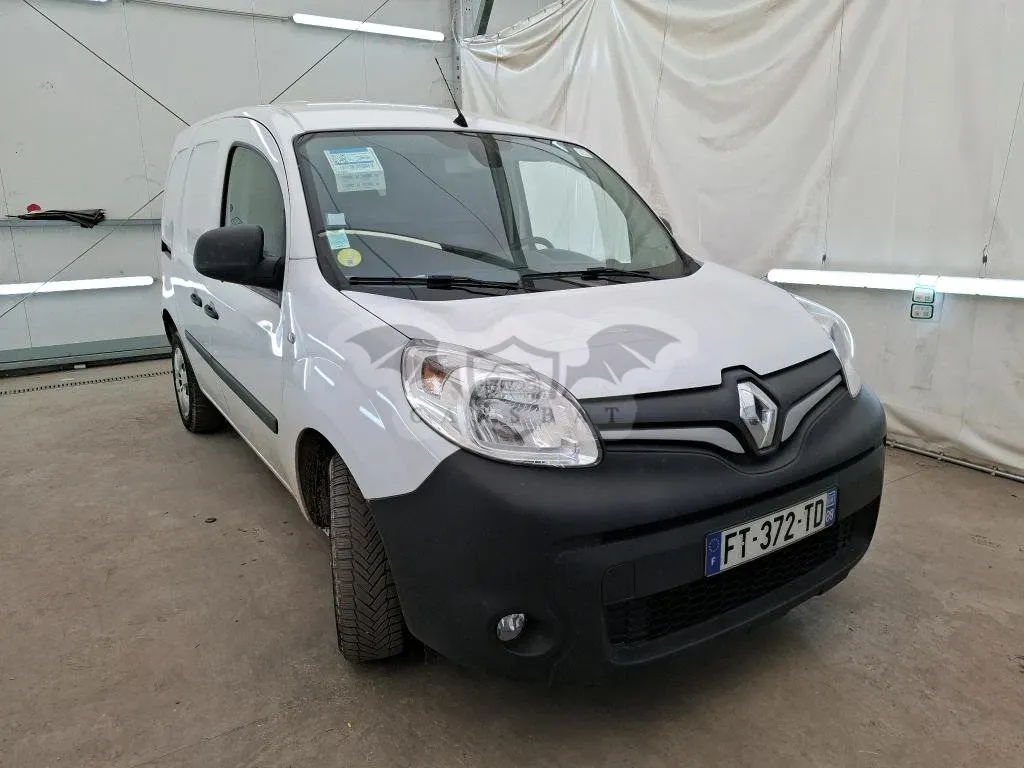 Renault Kangoo Express 1.5 DCI Extra 2020