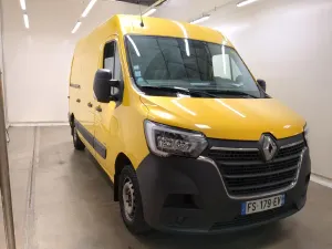 Renault Master L2H2 Comfort 2020