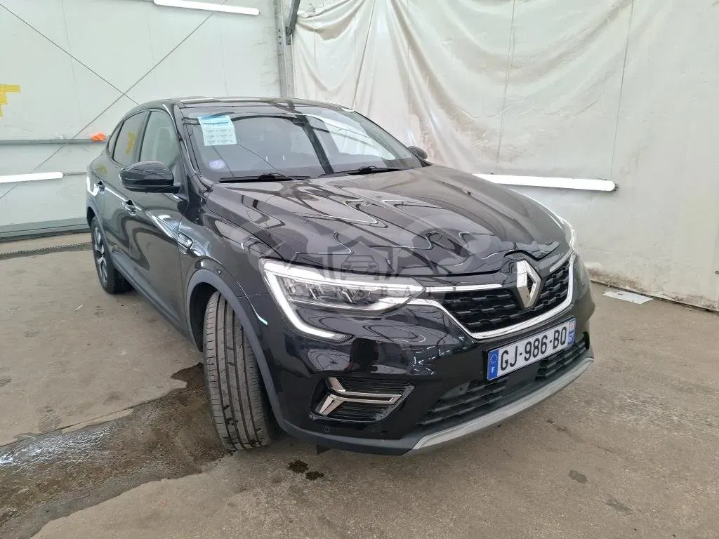 Renault Arkana / XM3 1.6 Business 2022