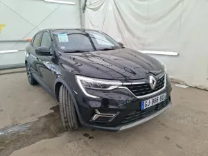 Renault Arkana / XM3 1.6 Business 2022