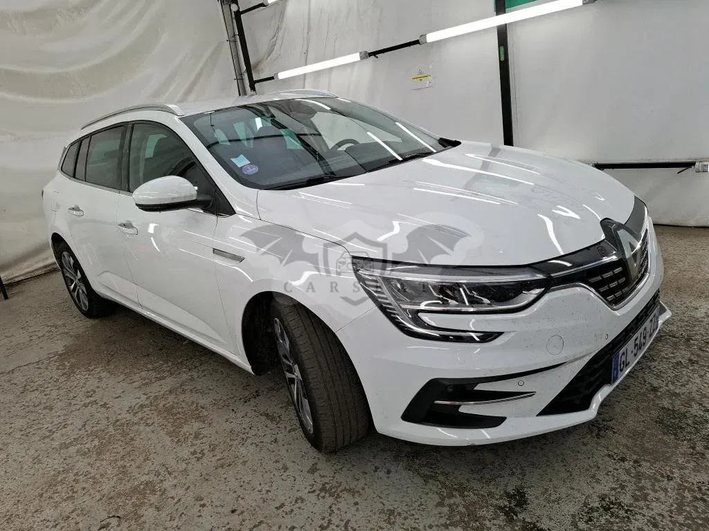 Renault Megane Grandtour 1.3 TCe Techno 2023