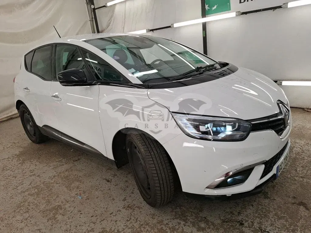Renault Scenic 1.3 TCe Business 2021