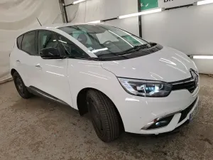 Renault Scenic 1.3 TCe Business 2021