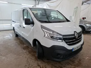 Renault Trafic L2H1 2.0 DCI Grand Comfort 2021