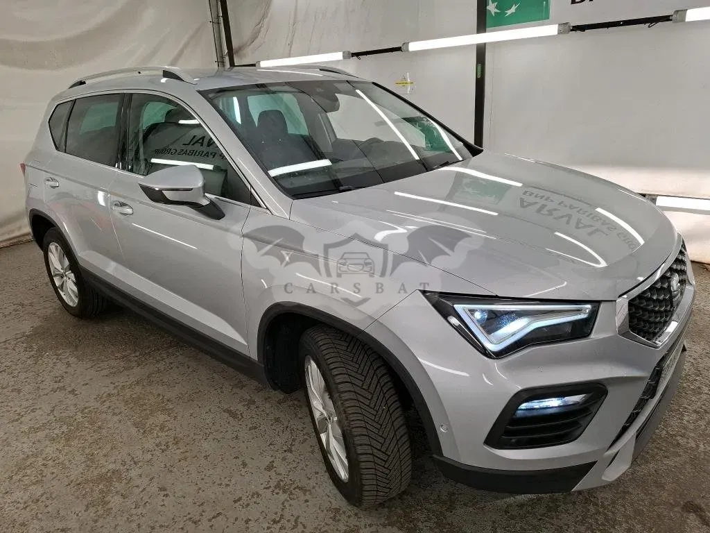 Seat Ateca 2.0 TDI Style Business 2023