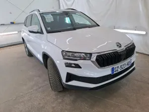 Skoda Karoq 2.0 TDI Business 2024