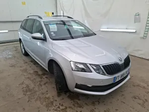 Skoda Octavia Combi 1.5 TSI Business 2020