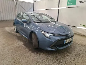 Toyota Corolla 1.8 Dynamic Business 2019