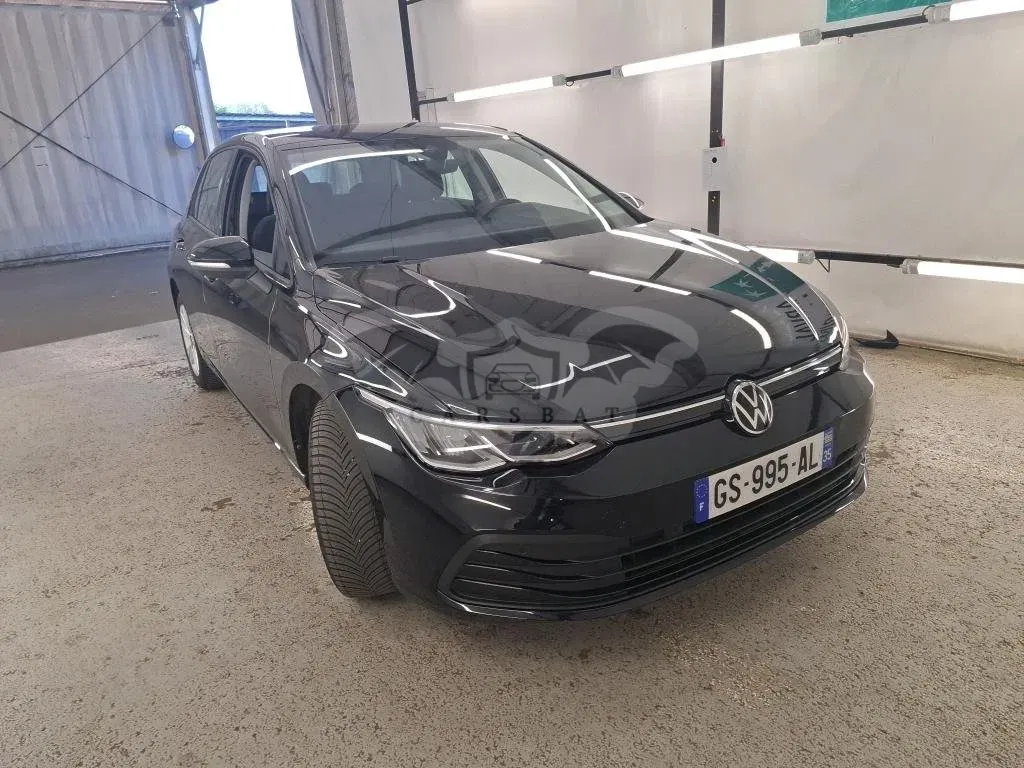 Volkswagen Golf 2.0 TDI Life 2023