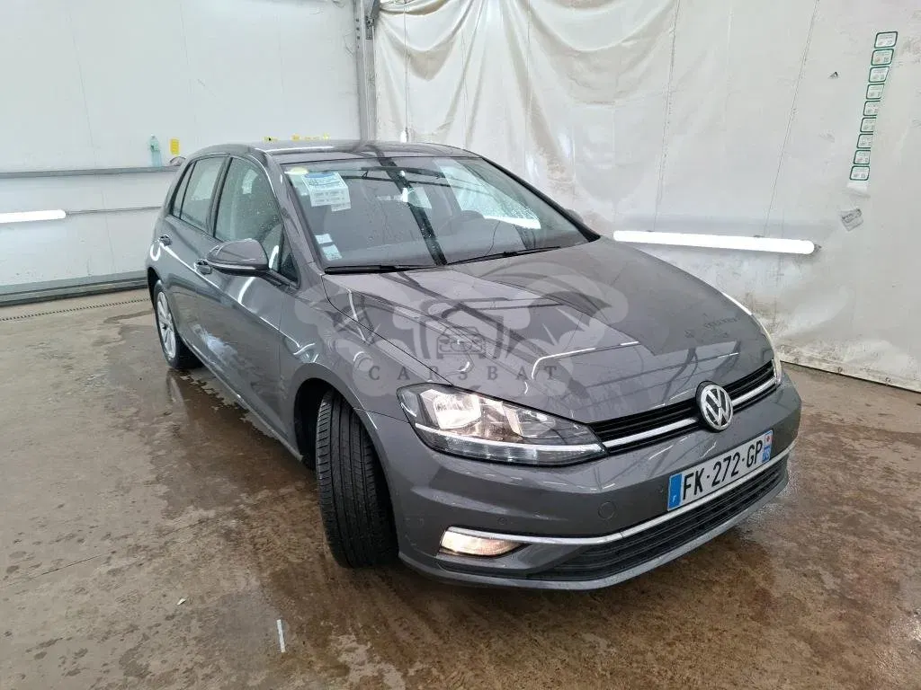 Volkswagen Golf 1.6 TDI Comfort Business 2019