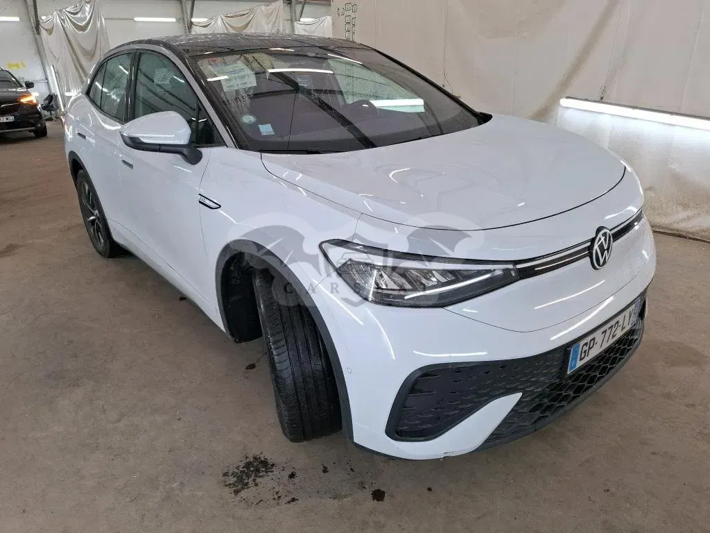Volkswagen ID.5 Pro Performance 2023