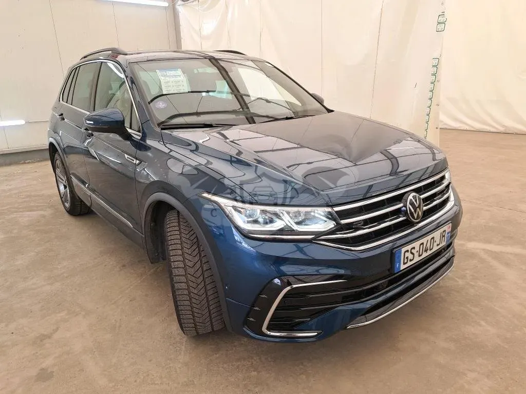 Volkswagen Tiguan 1.4 R-Line 2023
