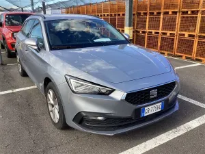 Seat Leon Sportstourer 2.0 TDI Business 2023