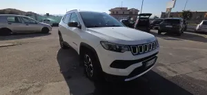 Jeep Compass 1.3 Limited 2022
